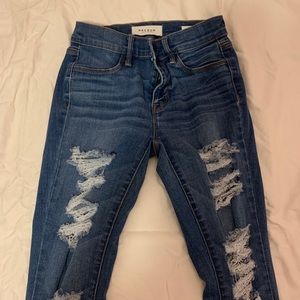 Pacsun jeans